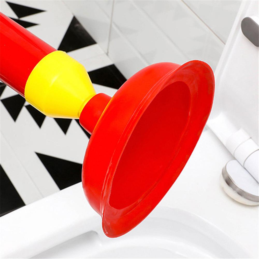 UnBlocker Pistonlu Klozet Lavabo Gider Açıcı Pompa 717213