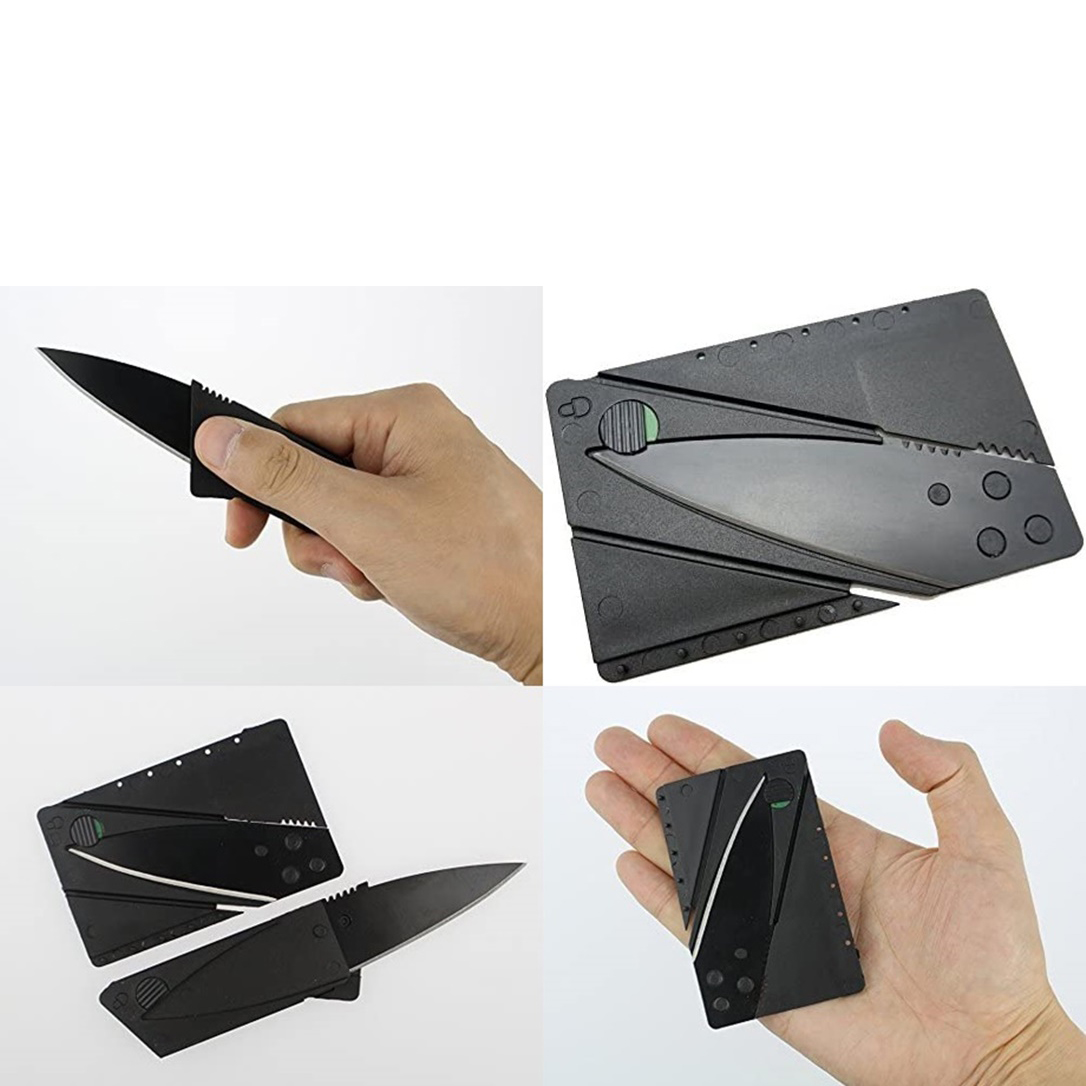 TransForMacion Cüzdan Boyutu Katlanır Bıçak 717255