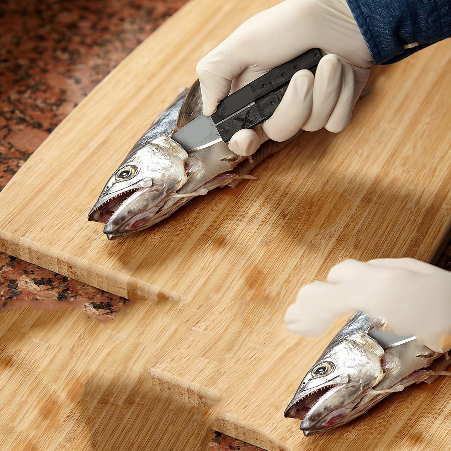 TransForMacion Cüzdan Boyutu Katlanır Bıçak 717255