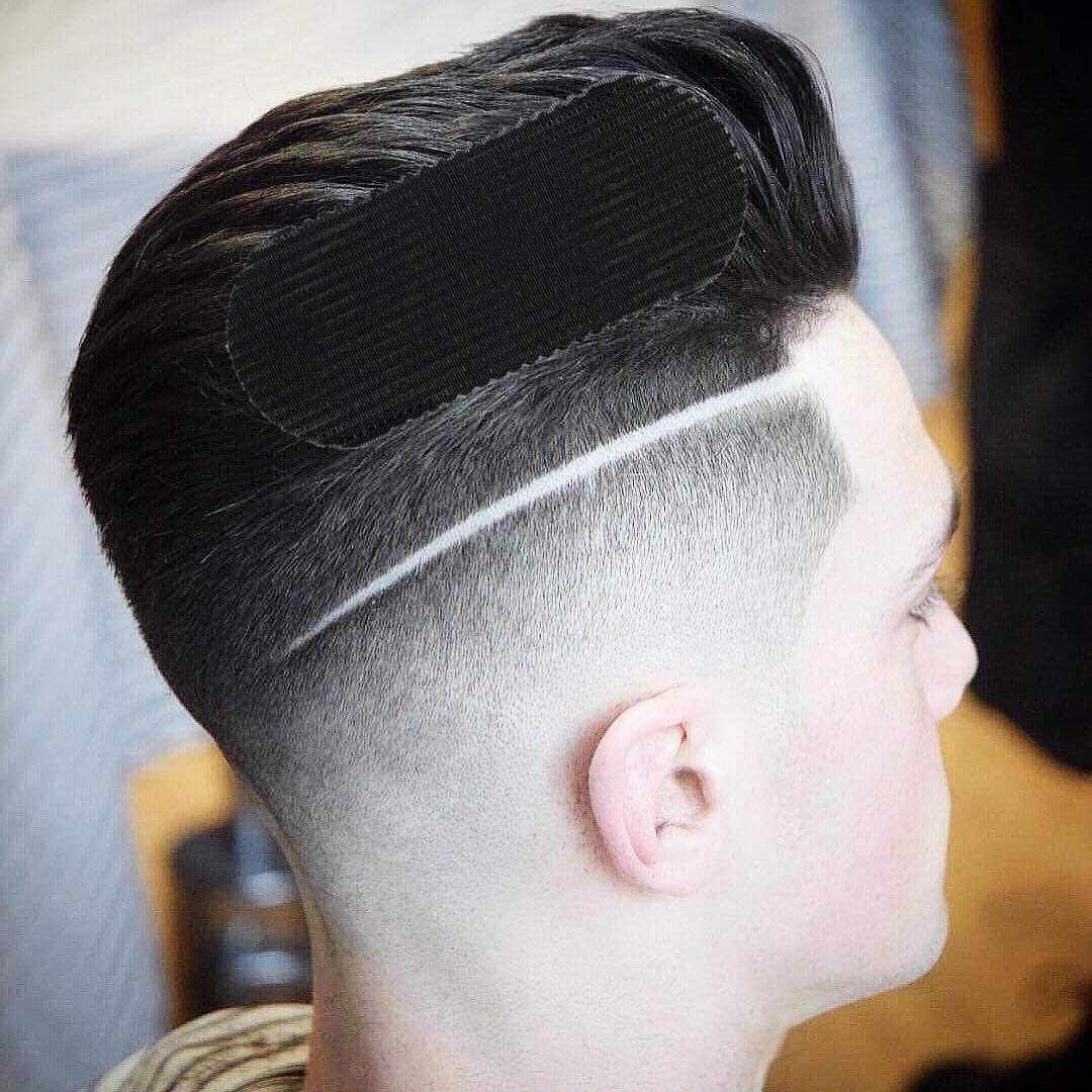 Saç Tutucu Ayırıcı Cırt Bant Berber Saç Bantı 2 Adet Pratik Saç Aksesuarı 717293