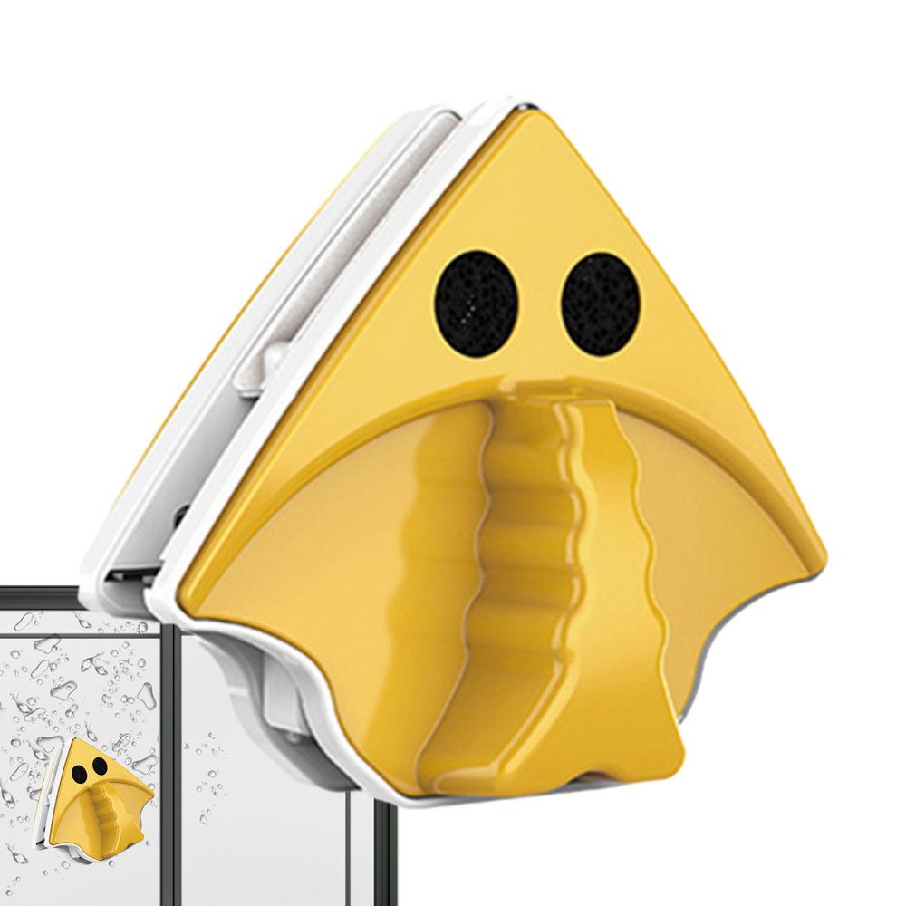 Mıknatıslı Çift Taraflı Cam Temizleyici 717567