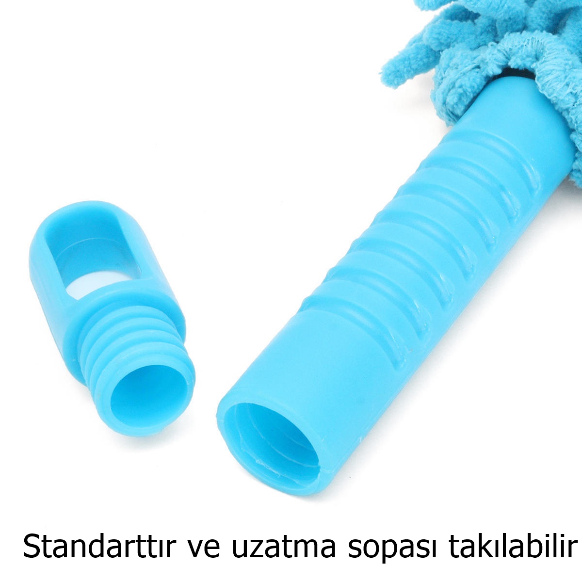 Troxler Esnek Jant Temizleme Püskülü 429029