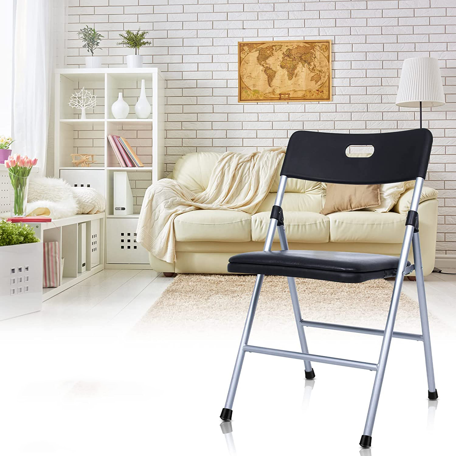 TransForMacion 24 lü Sandalye Bacak Zemin Koruyucu 2 cm Çap 717872