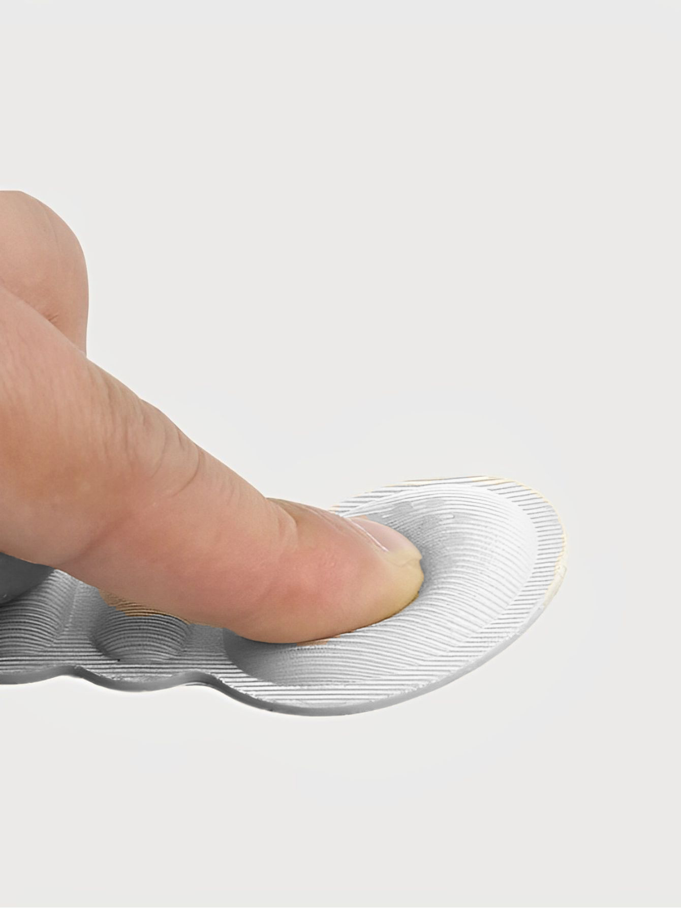 Ayak Vurma Önleyici Daraltıcı Yumuşak Ped 4 lü Set	 718084