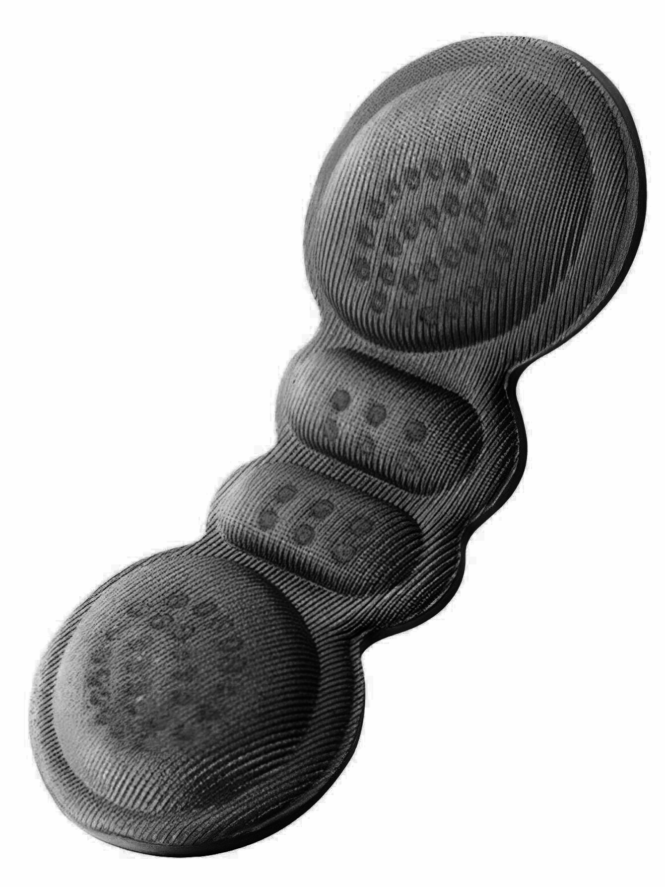 Ayak Vurma Önleyici Daraltıcı Yumuşak Ped 4 lü Set	 718084