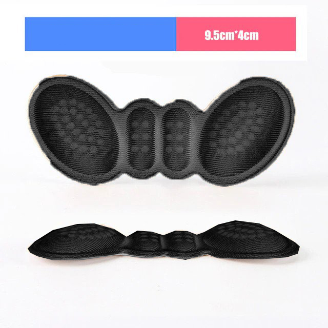 Ayak Vurma Önleyici Daraltıcı Yumuşak Ped 4 lü Set	 718084