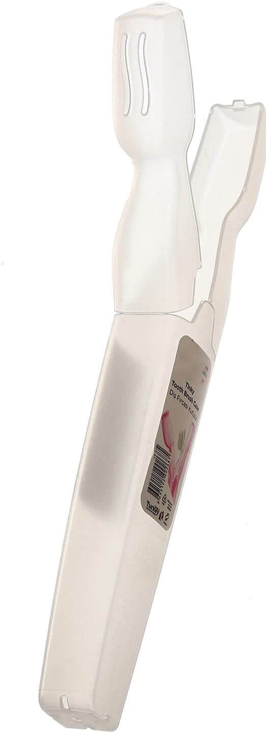 TransForMacion Scappini Kapaklı Diş Fırçası Kutusu 718089