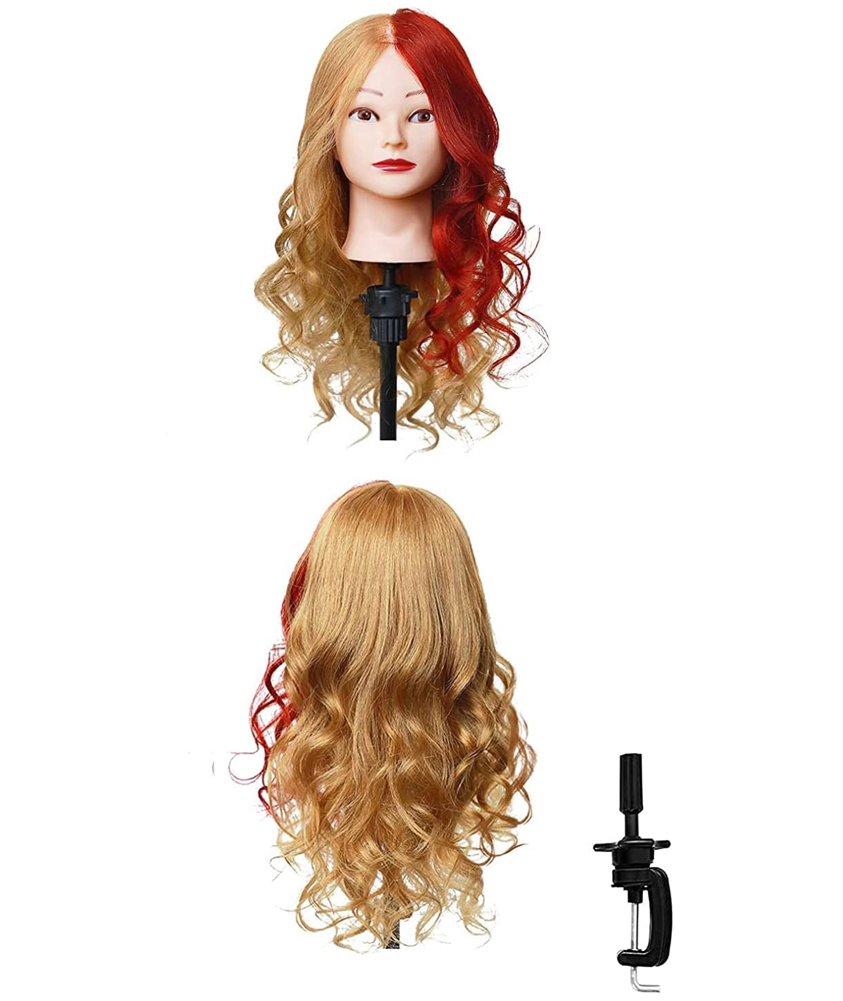 Profesyonel Kuaför Saç Makyaj Eğitim Başlığı 718093