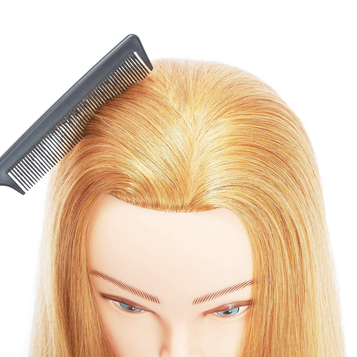 Profesyonel Kuaför Saç Makyaj Eğitim Başlığı 718093