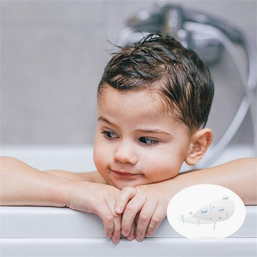 TransForMacion Çocuk Banyo Kulak Koruyucu Su Geçirmez 20 Adet 718095
