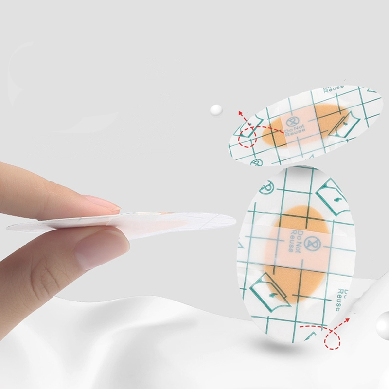 Çocuk Banyo Kulak Koruyucu Su Geçirmez 20 Adet 718095