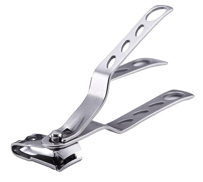 TransForMacion 360 Derece Tırnak Makası Solingen Profesyonel	 718177