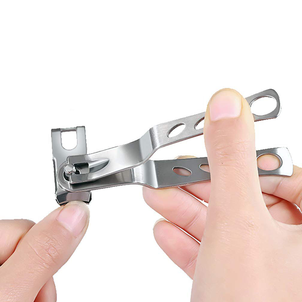 TransForMacion 360 Derece Tırnak Makası Solingen Profesyonel	 718177