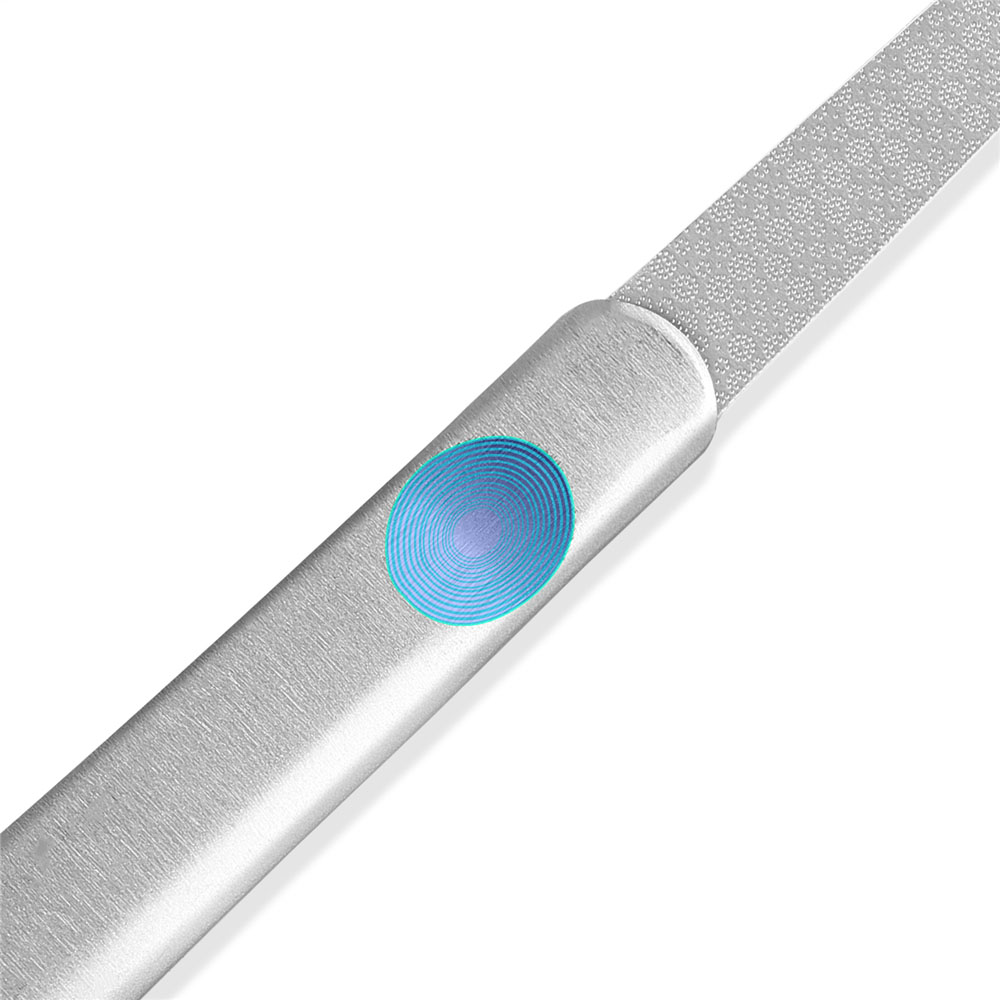 TransForMacion Mini Tırnak Törpüsü Paslanmaz Çelik Solingen Profesyonel 718178