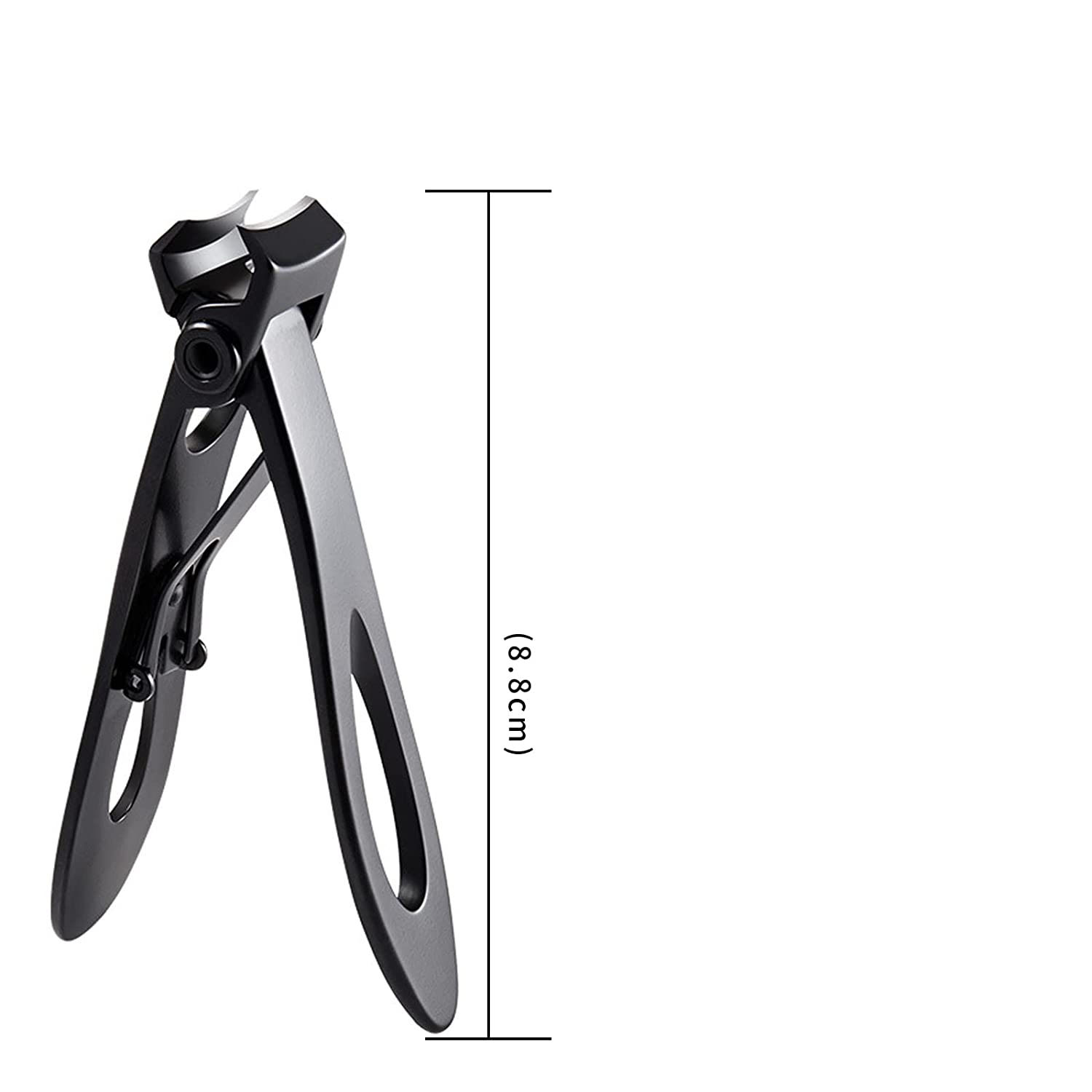 Profesyonel Tırnak Makası Karbon Çelik 718230