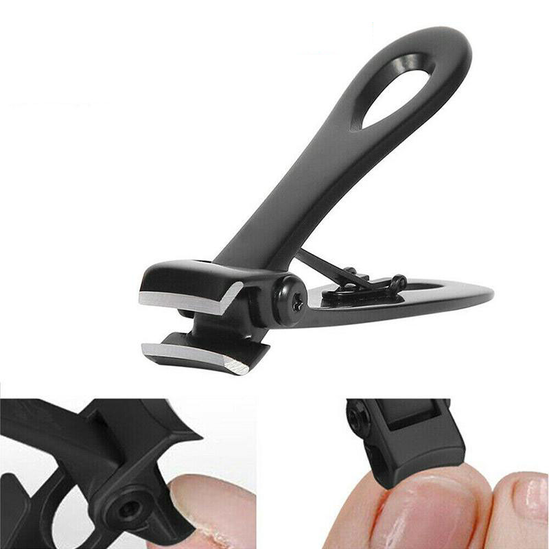 Profesyonel Tırnak Makası Karbon Çelik 718230