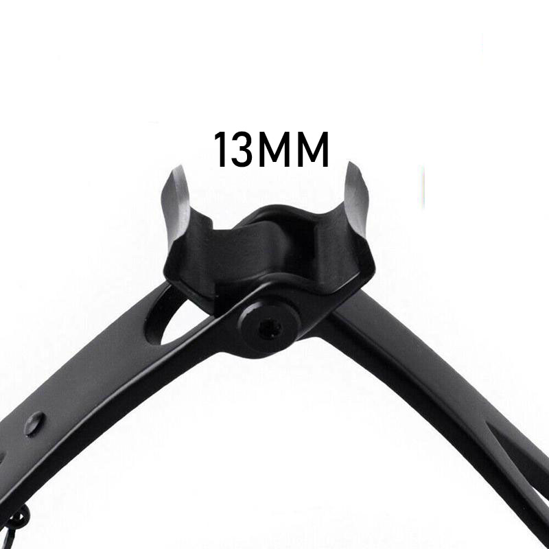 Profesyonel Tırnak Makası Karbon Çelik 718230