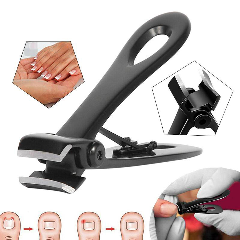 Profesyonel Tırnak Makası Karbon Çelik 718230