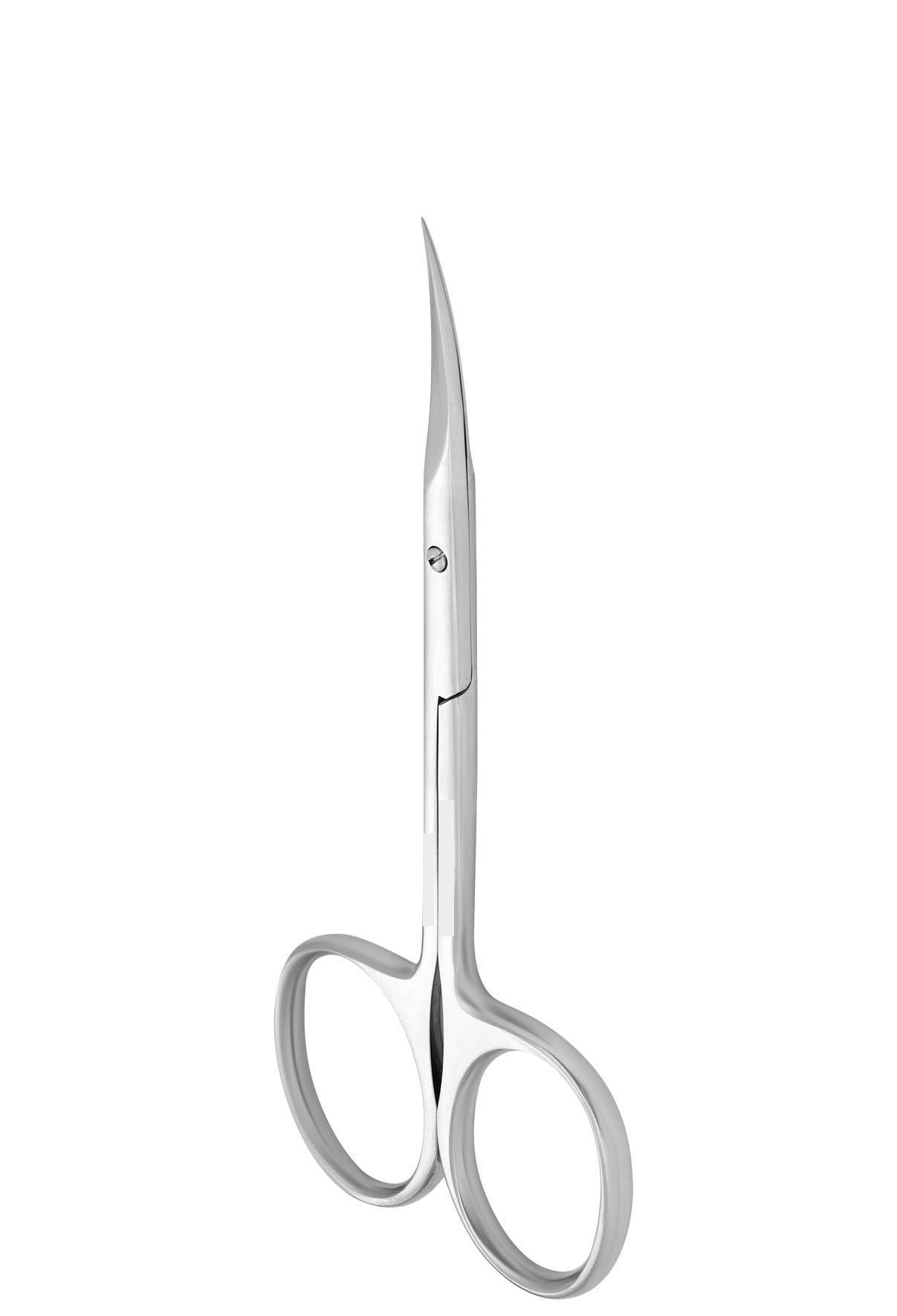 Tırnak Eti Makası Kavisli Keskin Et Makası Solingen Profesyonel 718231