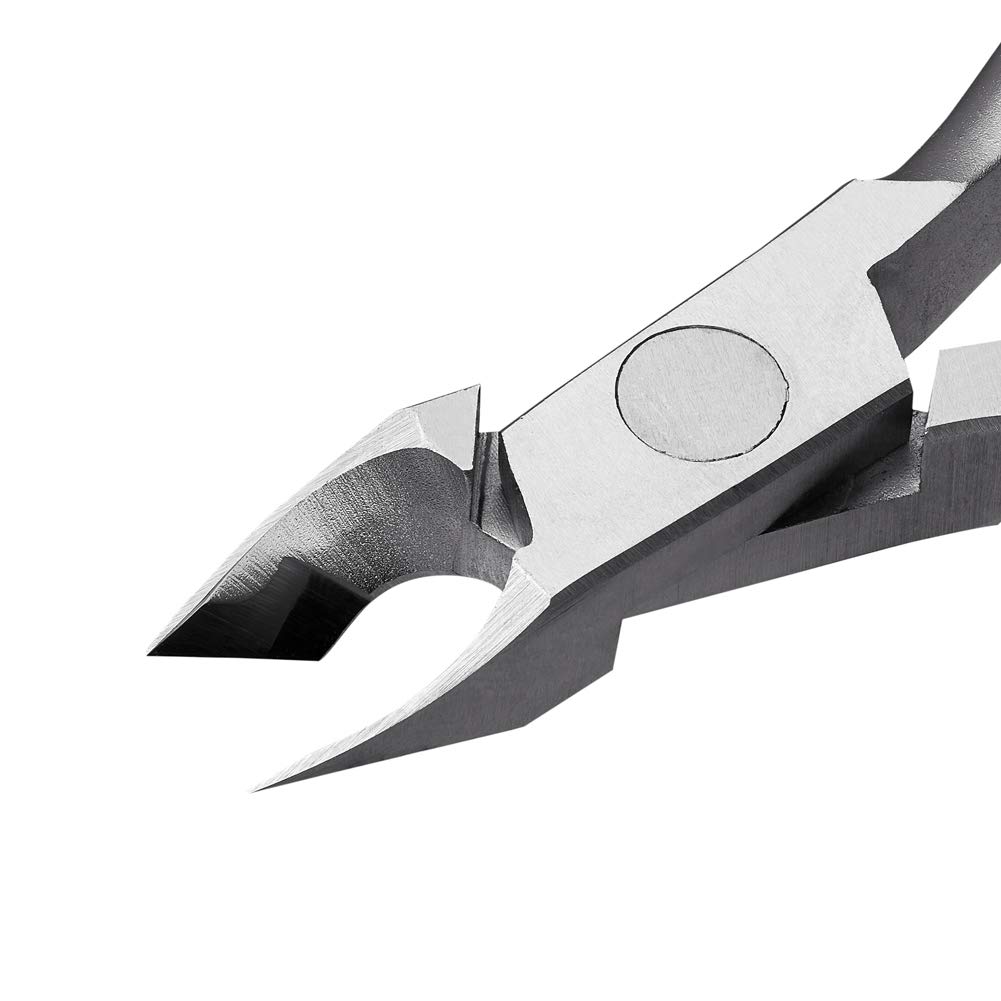 Manikür Pedikür Tırnak Et Pensi Solingen Profesyonel 718232