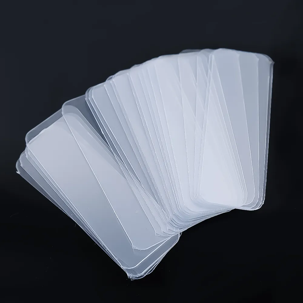 Pvc Nano Çift Taraflı Yapıştırıcı 60 ADET Sonsuz Alanda Kullanım 718256