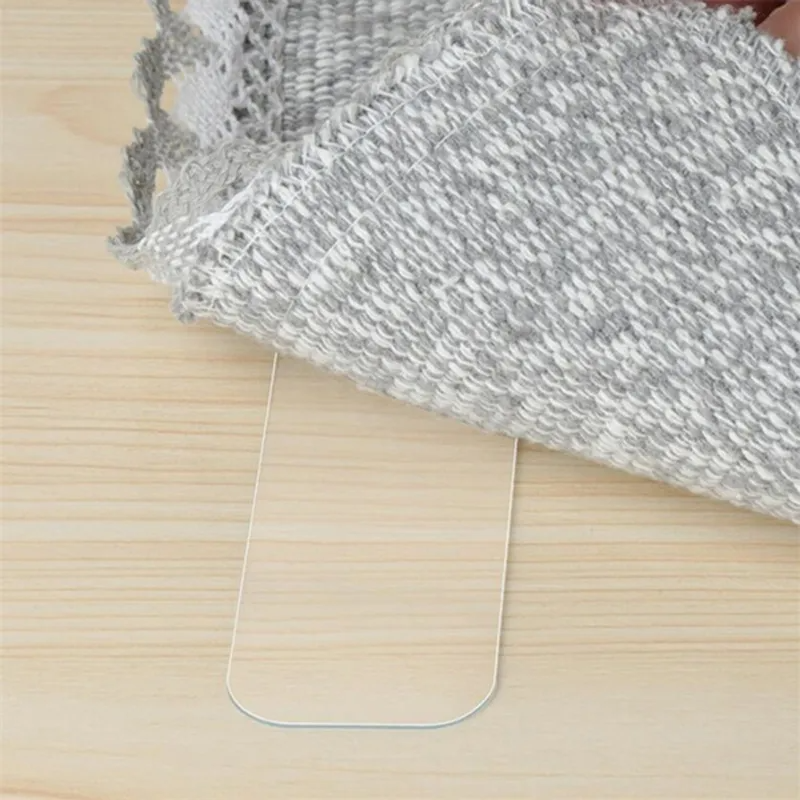 TransForMacion Halı Kilim Yolluk Kayma Önleyici 120 ADET Pvc Nano 718257