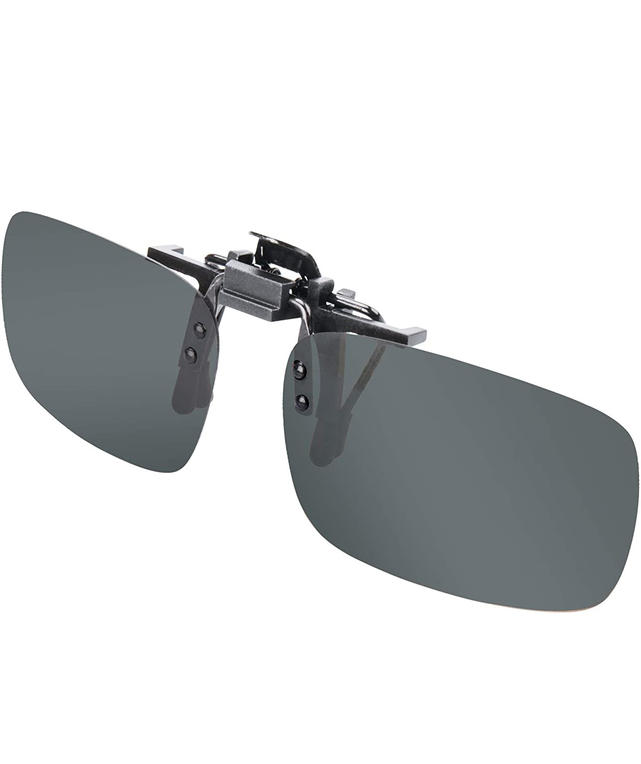 TransForMacion Güneş Gözlüğü Gözlük İlavesi Clip-On Polarize 718297