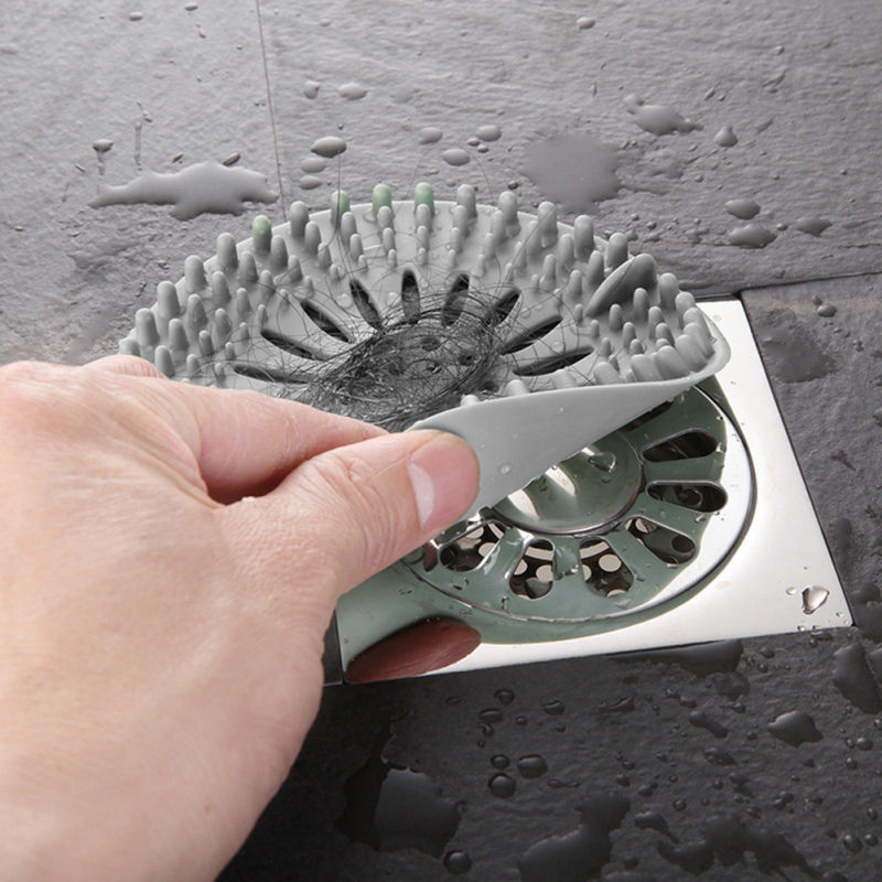 TransForMacion Lavabo Gideri Tıkanma Avcısı 2 ADET Roche Design 718317