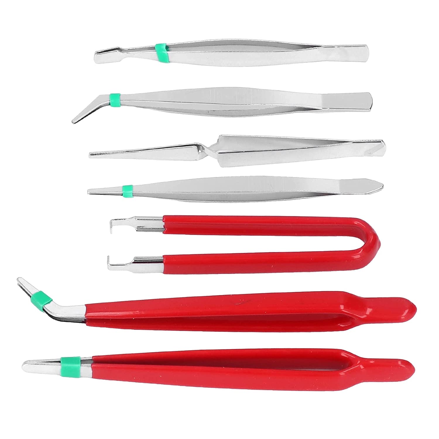 Çiçek Bakım Kutulu Cımbız Seti 715723