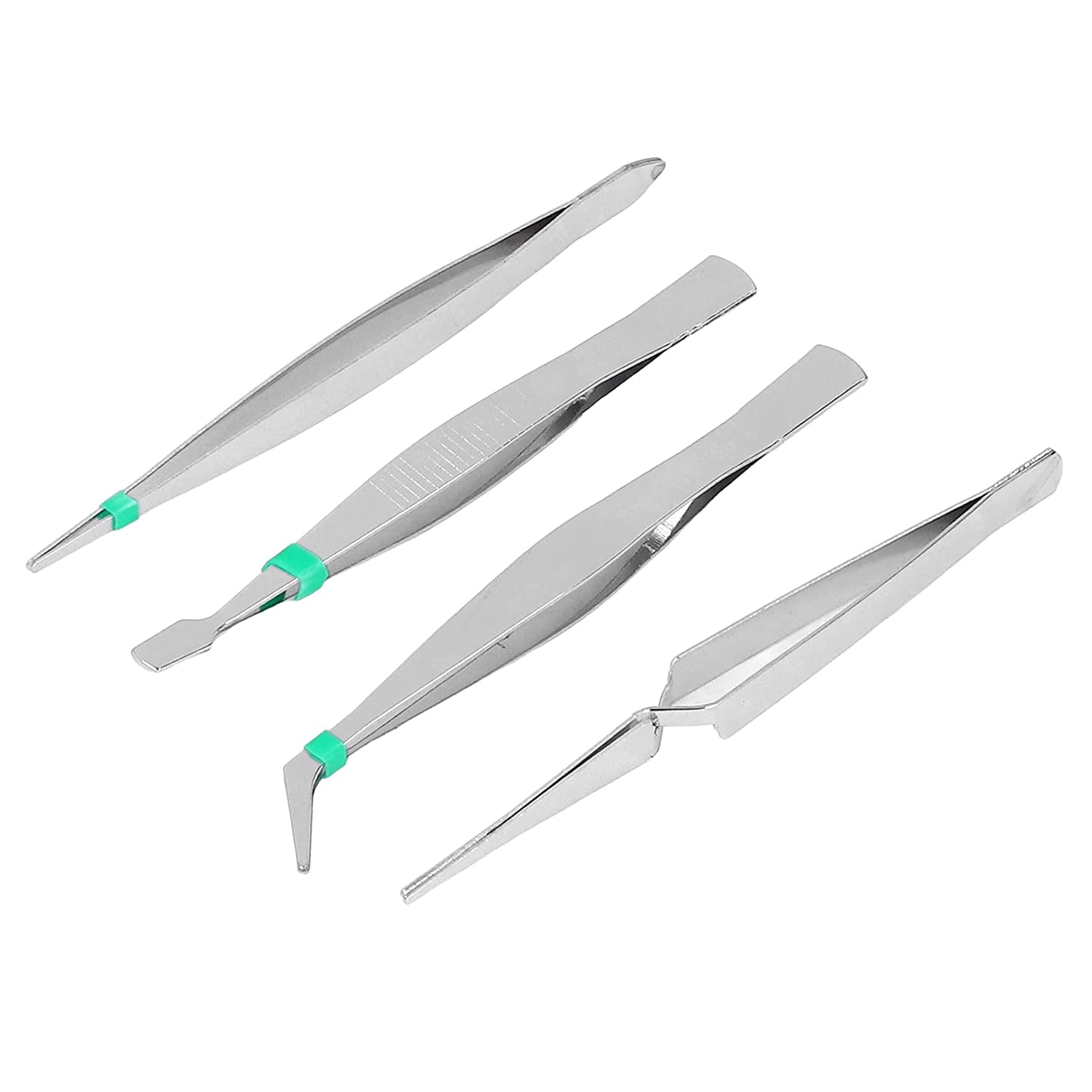 Çiçek Bakım Kutulu Cımbız Seti 715723