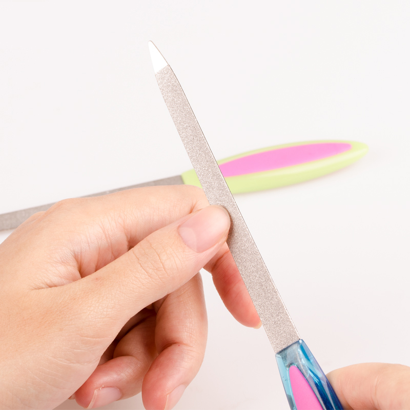 Çelik Tırnak Törpüsü 2 adet Solingen Profesyonel 