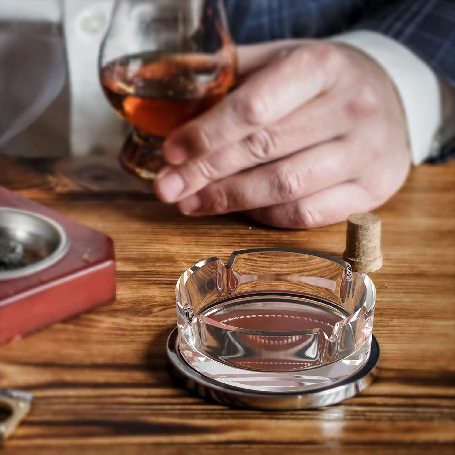 TransForMacion Cam Küllük 4 LÜ Pinien Design 718421