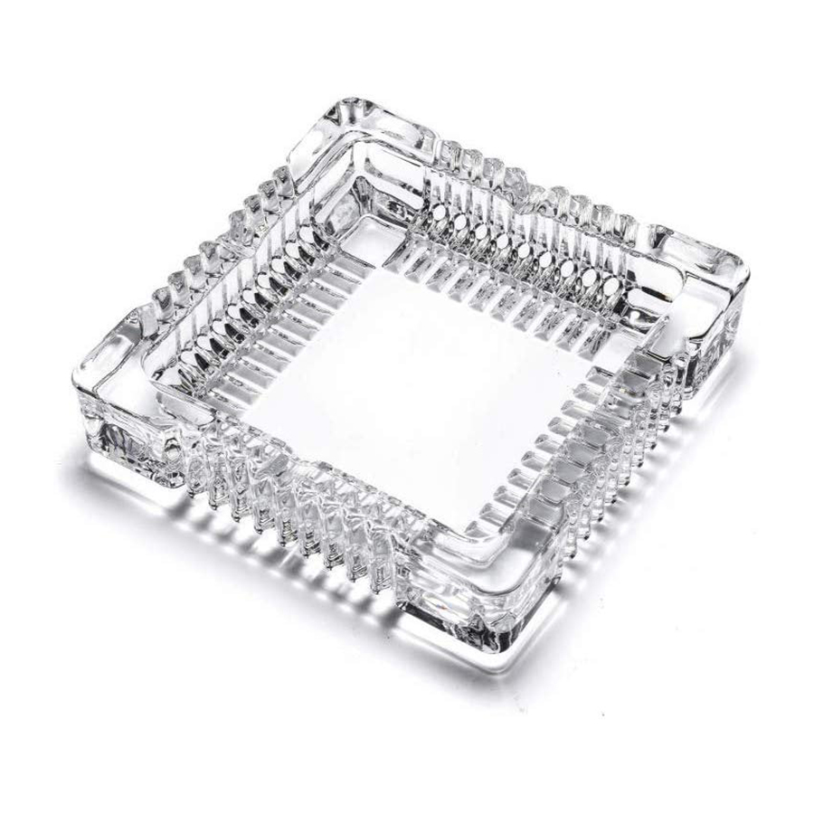 TransForMacion Cam Küllük 2 ADET Carre Design 718422