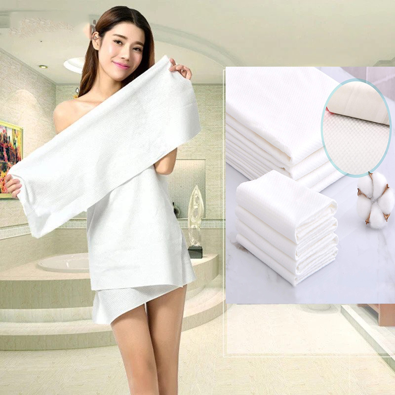 Tek Kullanımlık Kuru Havlu Çok Amaçlı 40X80 CM 12 Adet 718430