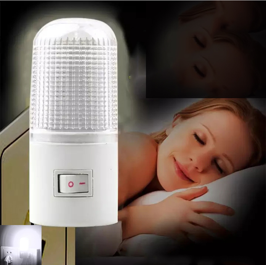 Transformacion Gece Lambası Ledli On/Off 718433