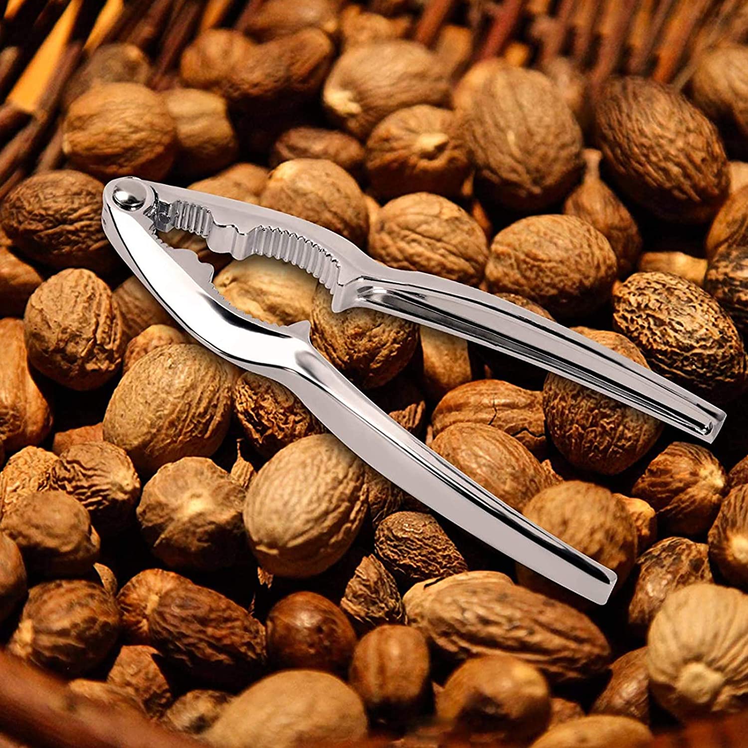 Çelik Fındık Ceviz Kırıcı Grosseto Design 718488