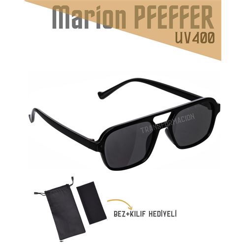 TransForMacion Güneş Gözlüğü MARION PFEFFER Design 718552