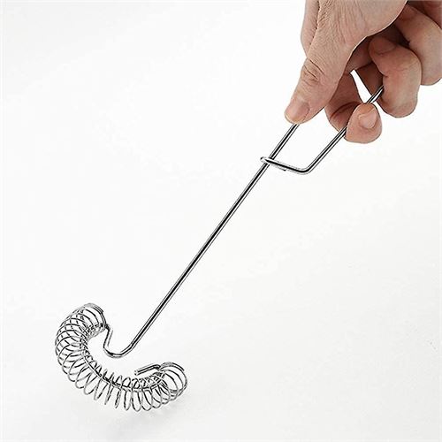 TransForMacion Çelik Spiral Çırpıcı 2 ADET Solingen Professional 718583