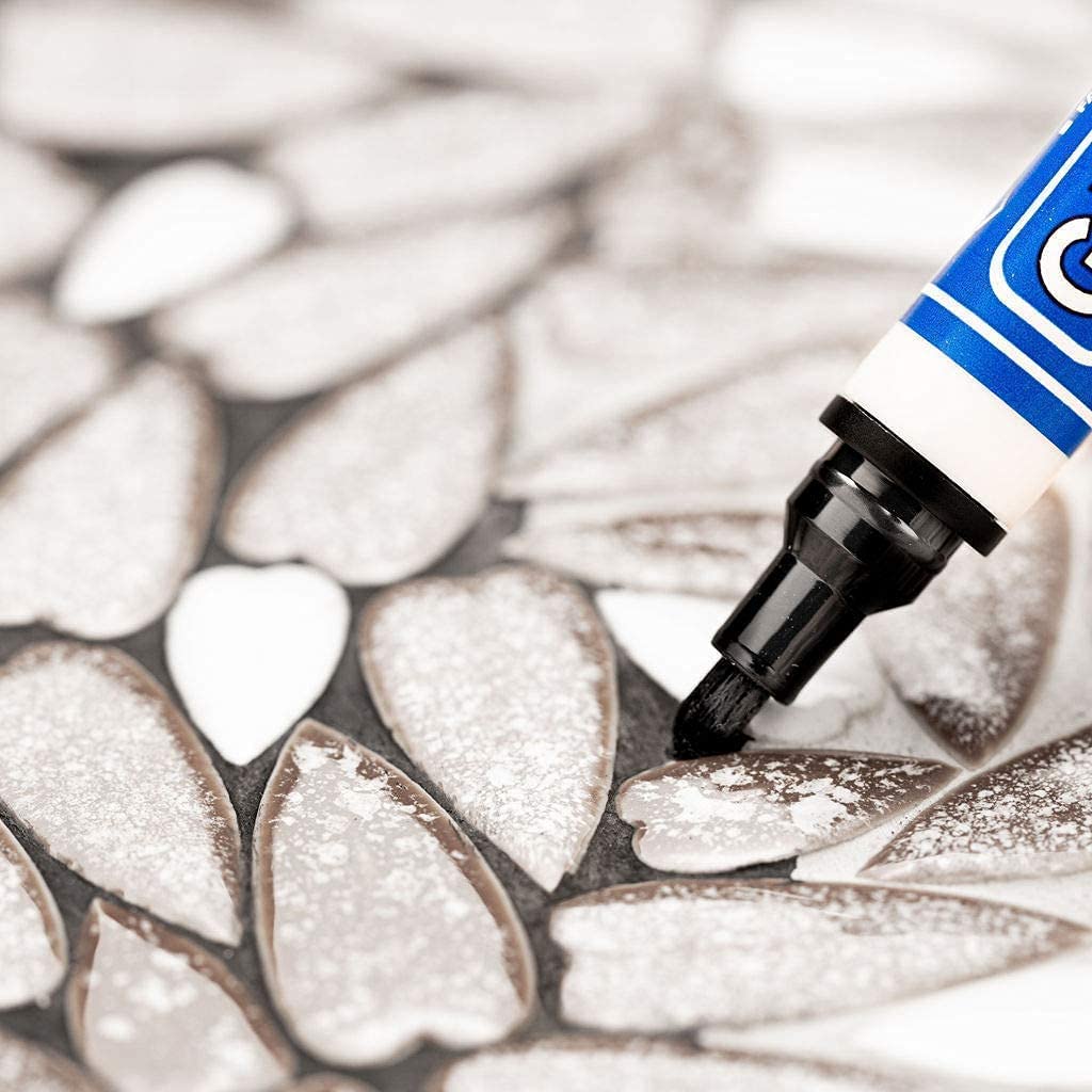 SİYAH Derz Boyası 120 Metre 718599