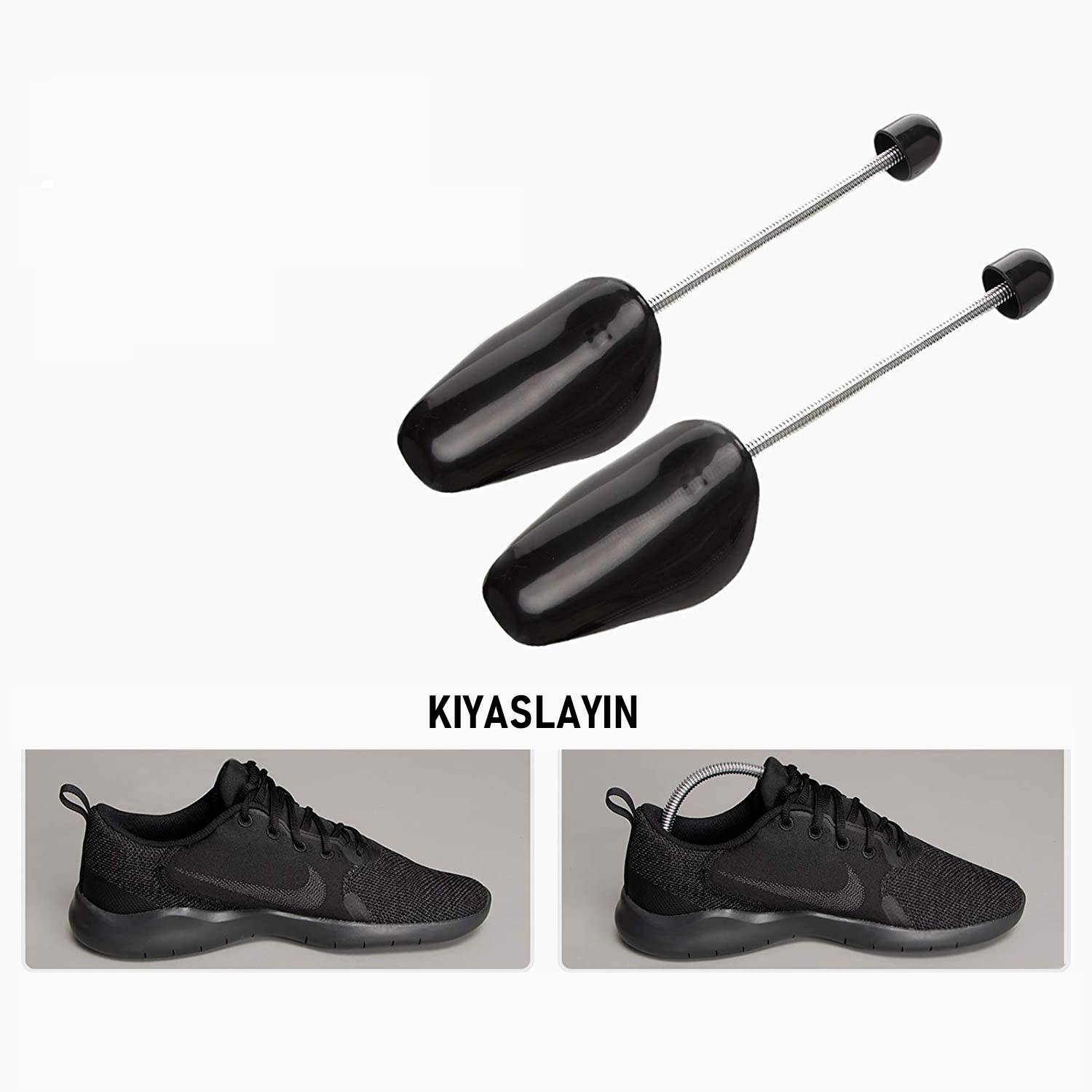 Ayakkabı Dolgu Kalıbı Erkek 39-46 7 ÇİFT S.Borelli Design 718641