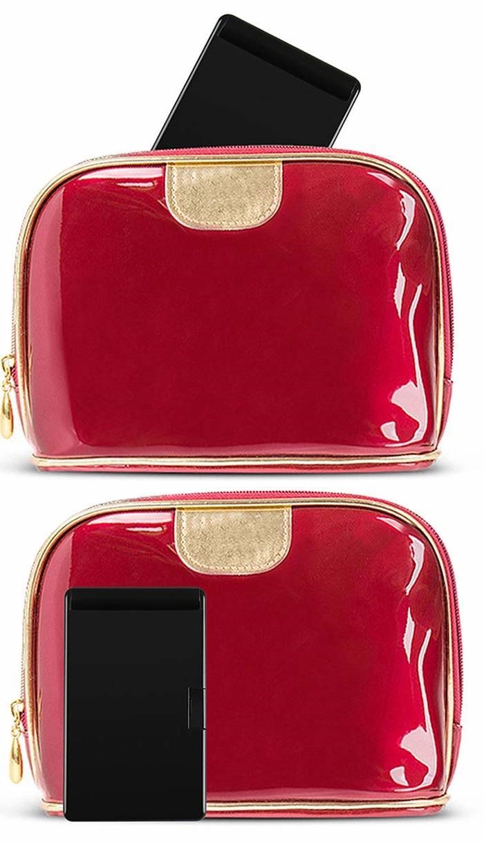 TransForMacion Katlanabilir Mini Çanta Aynası 2 li SET 718696