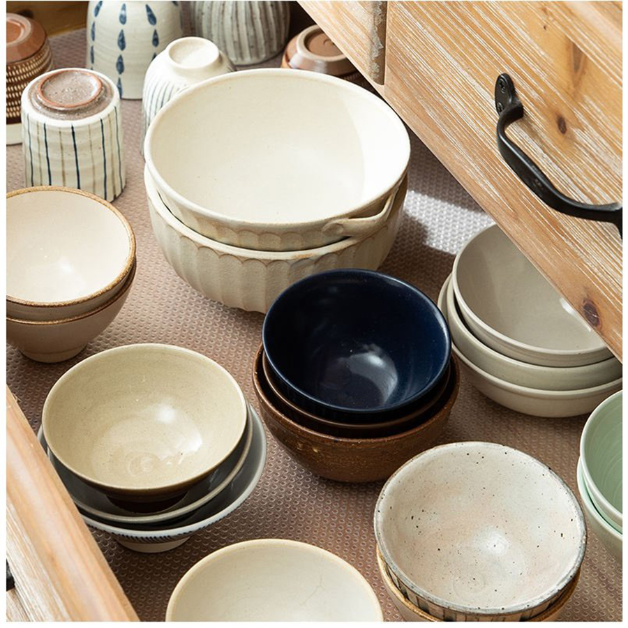 TransForMacion Dolap Çekmece Raf Koruyucu Kaydırmaz 4.5 METRE 718725 