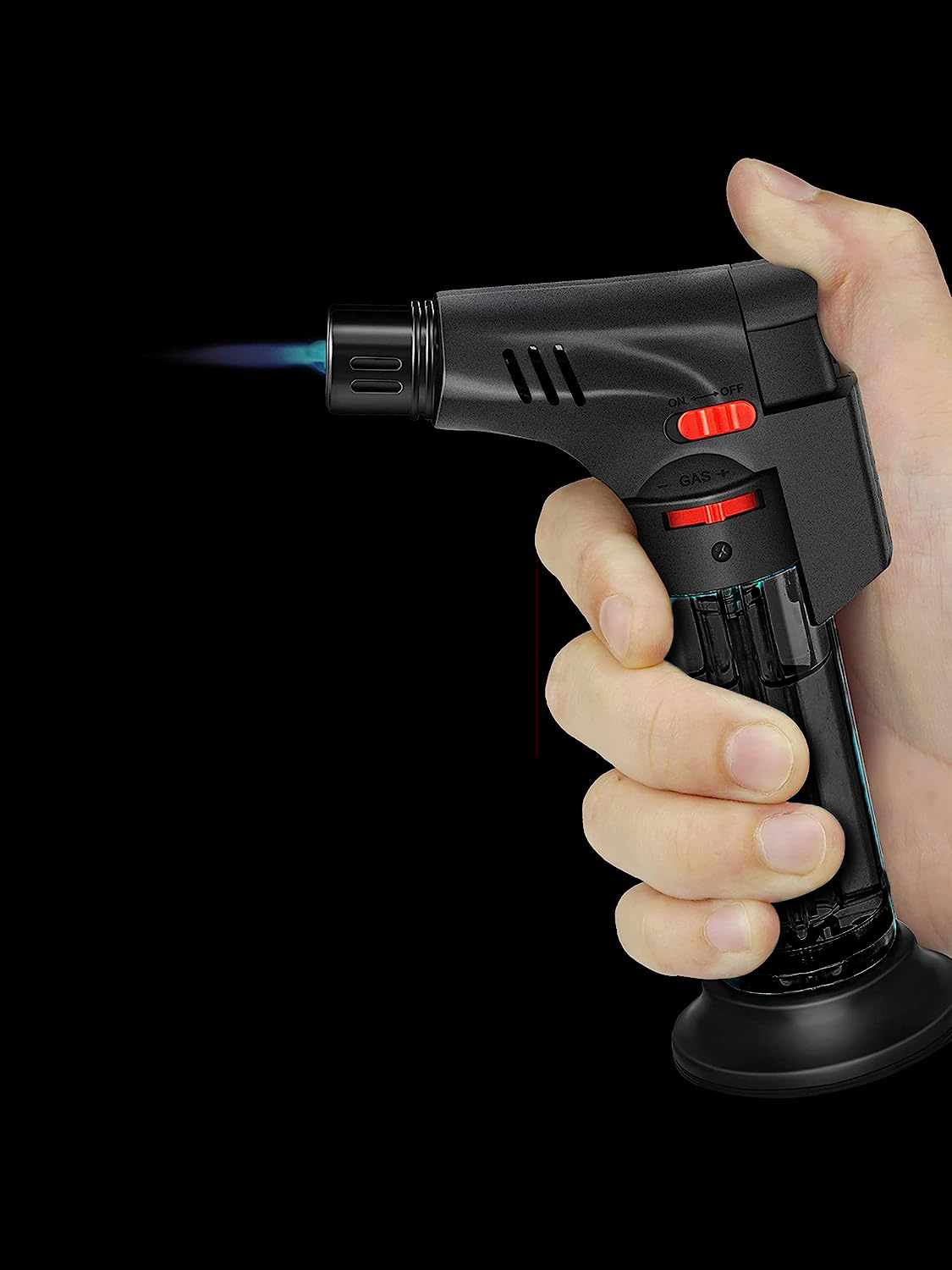 TransForMacion Gazlı Mini Çakmak Pürmüz 714865