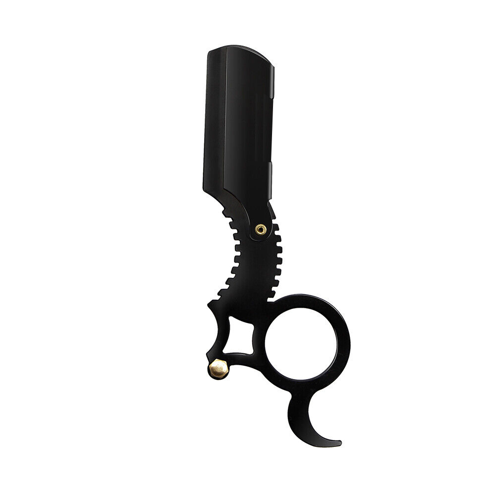 TransForMacion Ustura Double Ring Çelik Absolute Design 718759