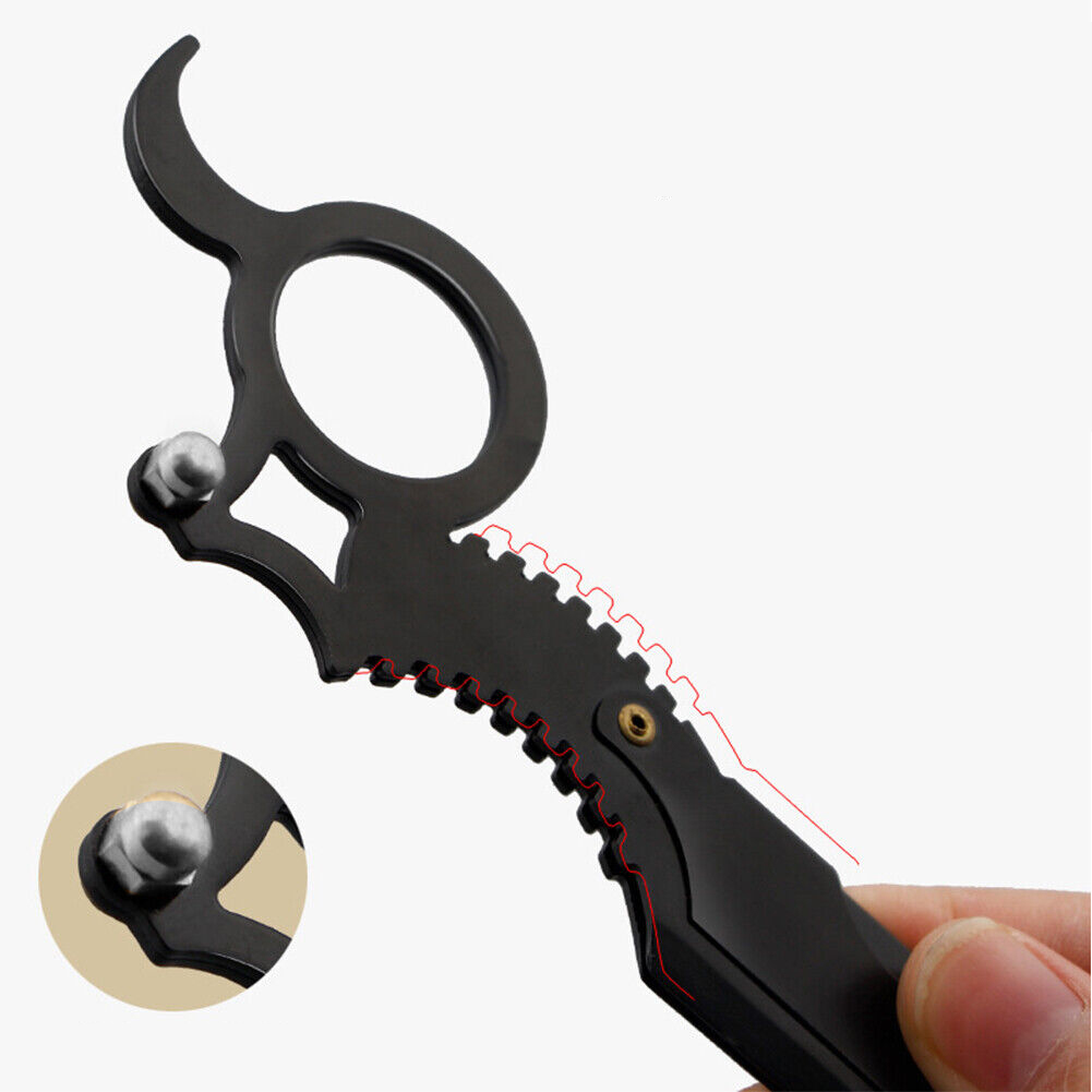 TransForMacion Ustura Double Ring Çelik Absolute Design 718759