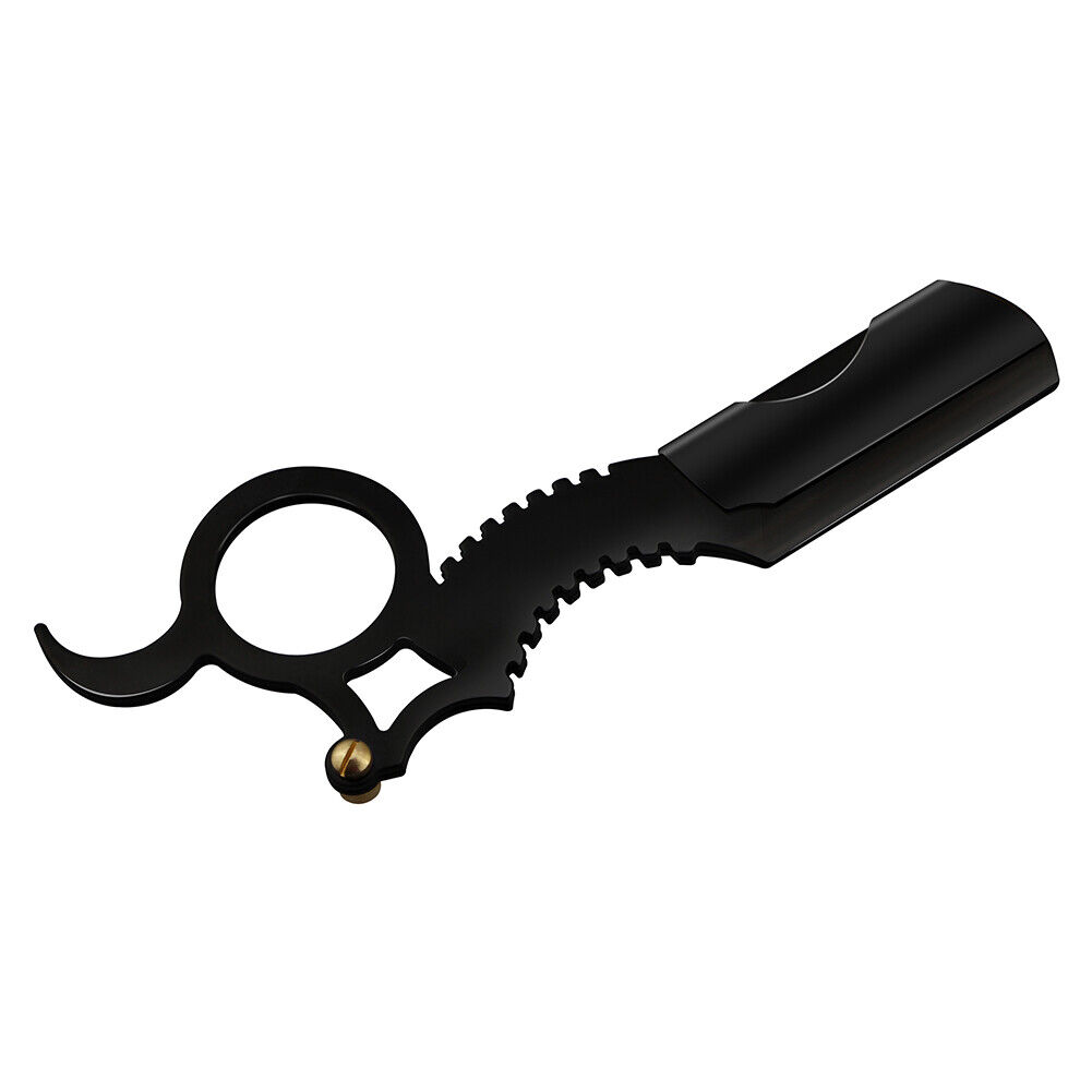 TransForMacion Ustura Double Ring Çelik Absolute Design 718759