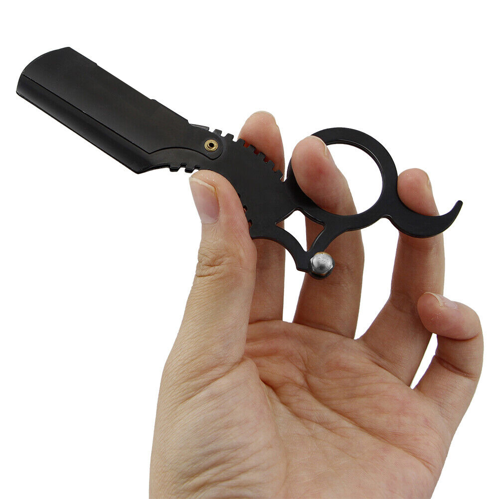 TransForMacion Ustura Double Ring Çelik Absolute Design 718759