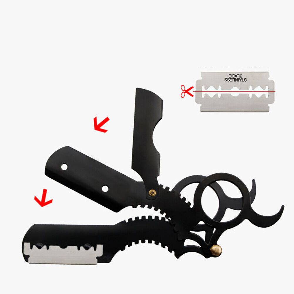 TransForMacion Ustura Double Ring Çelik Absolute Design 718759