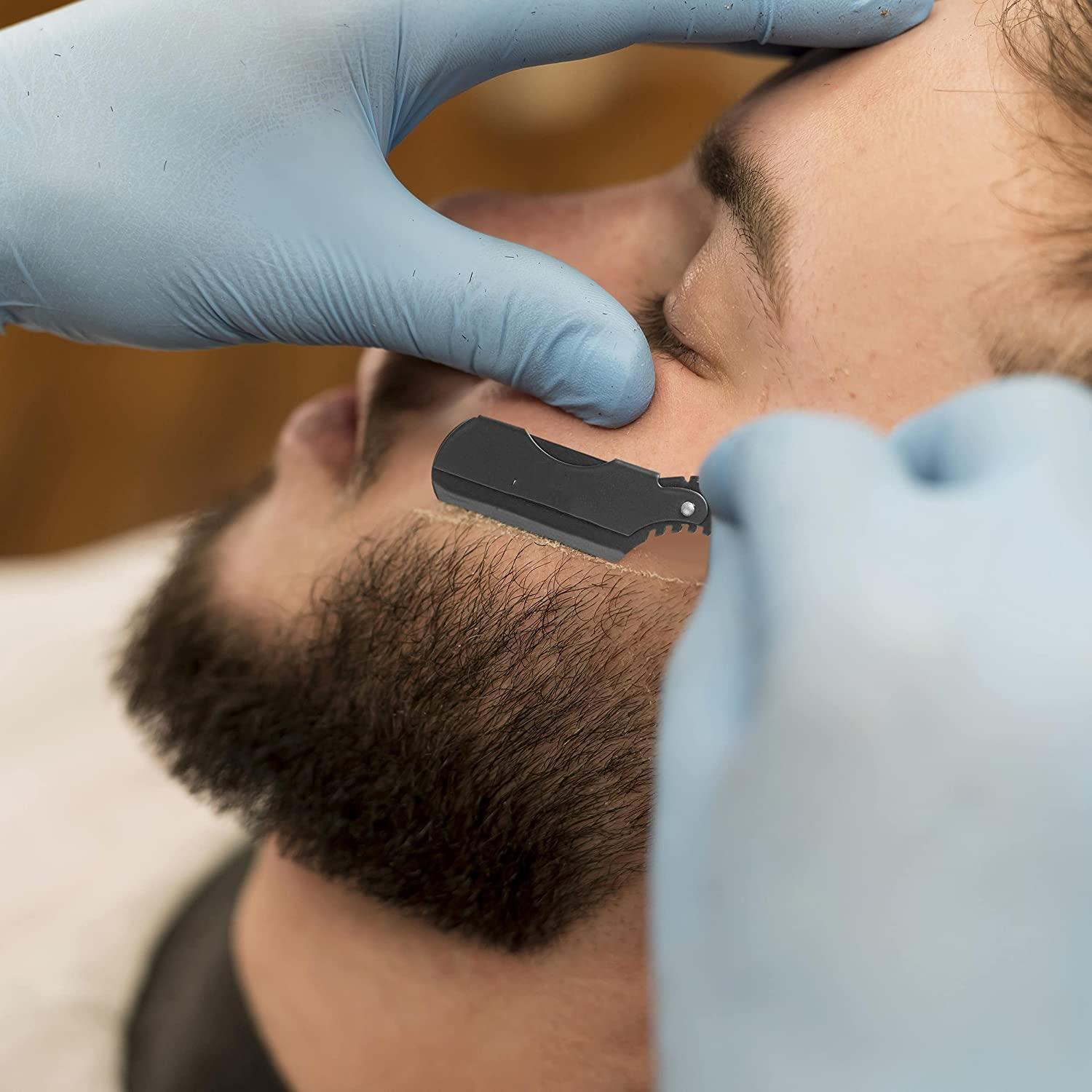 TransForMacion Ustura Double Ring Çelik Absolute Design 718759