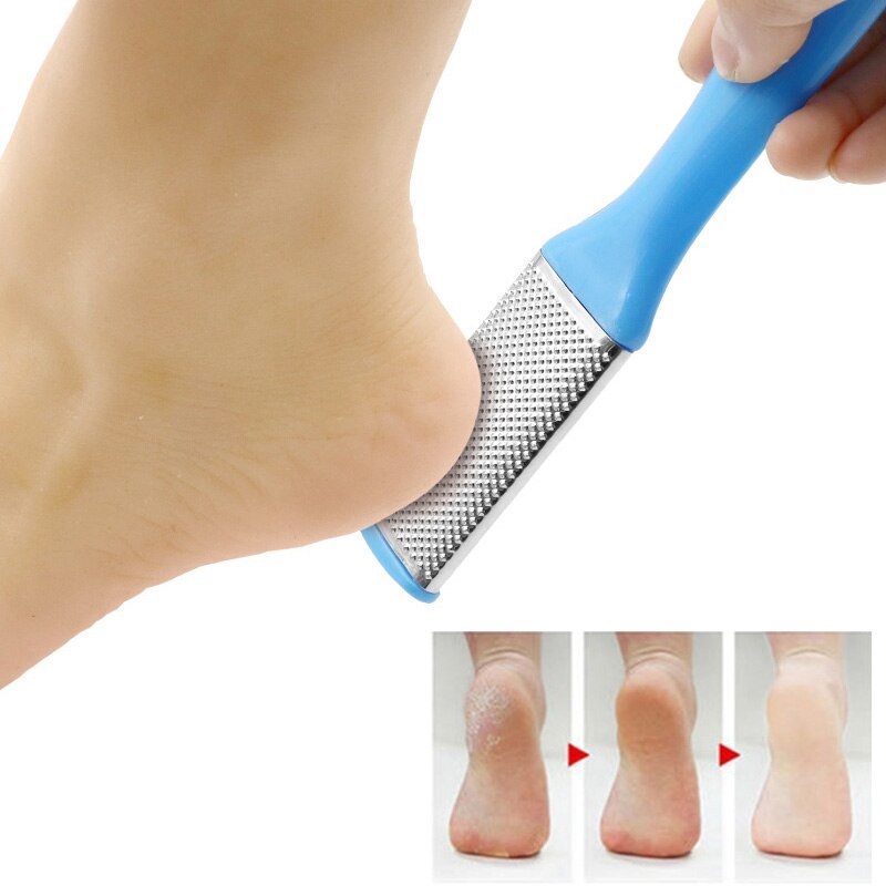 Topuk Rendesi ve Törpü 2 li Set Solingen Professional 718763